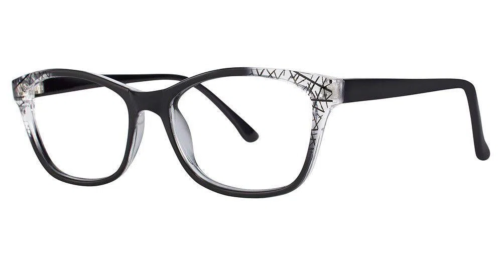 MODERN PLASTICS I ICE Eyeglasses - view 6